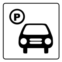 Hotel Icon Has Parking