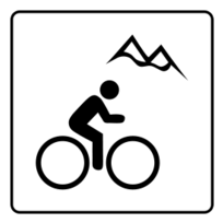 Hotel Icon Near Mountain Biking