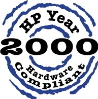 HP 2000 Hardware Compliant Preview