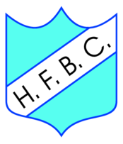 Hughes Foot Ball Club De Hughes