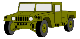 Hummer 07 Preview