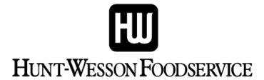 Hunt Wesson Foodservice Preview