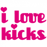 I Love Kicks