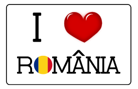 I LOVE Romania Preview