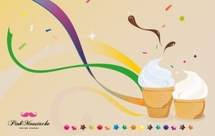Abstract - Ice cream is good for your health! 