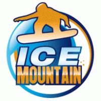 Ice Mountain