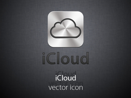 iCloud icon Preview