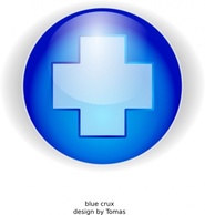 Icon Blue Doctor Help First Aid Add Crux Medical Ambulance First Aid