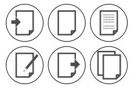Icon Set Document
