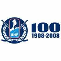 IIHF 100 Year Anniversary