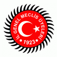 Government - IL Genel Meclis Logosu 