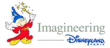 Imagineering Disneyland Paris