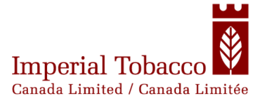 Imperial Tobacco Canada