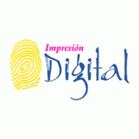Impresion Digital