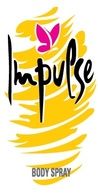 Impulse Body spray logo
