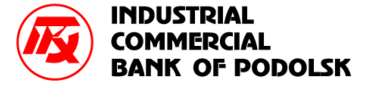 Industrial Commercial Bank Of Podolsk
