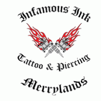 Infamous ink tattoo & piercing