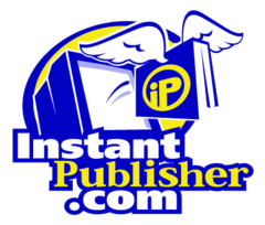 Instant Publisher Preview