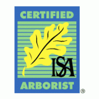 International Society of Arboriculture Certified Arborist