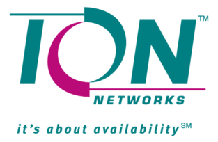 Ion Networks