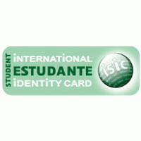 ISIC International Student Indetity Card