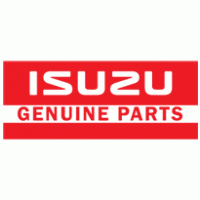 Isuzu genuine Parts