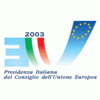 Italian Presidency of the EU 2003 Preview