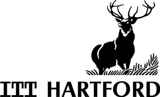 ITT Hartford logo