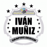 Ivan Muniz Graphic Design