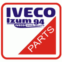 IVECO Izum 94 parts