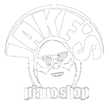 Jake S Piano Shope