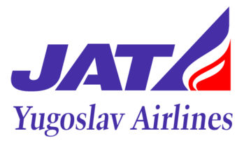 Jat Yugoslav Airlines