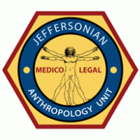 Jeffersonian Anthropology Unit