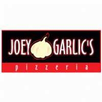 Joey Garlic's Pizzeria