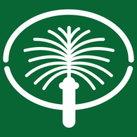 Jumeirah Palm Dubai Logo Vector