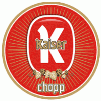 Kaiser Logomarca Nova 2008