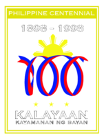 Kalayaan – Philippine Centennial
