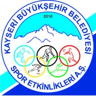 Kayseri Spor A.Ş. Logo Preview