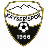 Kayserispor Kayseri (70's - 80's)