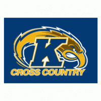 Sports - Kent State University Cross Country 