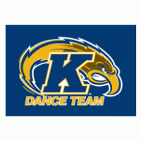 Kent State University Dance Team