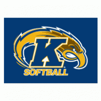 Kent State University Softball