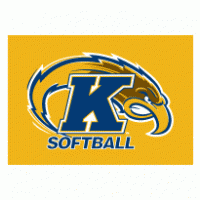 Kent State University Softball