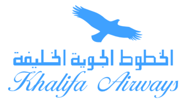 Khalifa Airways Preview
