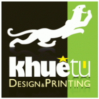 Khue Tu Co., Ltd. - Graphic Design & Printing | Thiết kế Đồ họa & ...