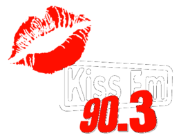 Kiss Fm 90 3