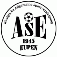 Football - Königliche Allgemeine Sportvereinigüng Eupen 