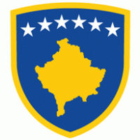 Kosovo Crest Preview