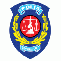 Kriminal Polis Logo Preview