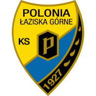 Football - KS Polonia Łaziska Górne 